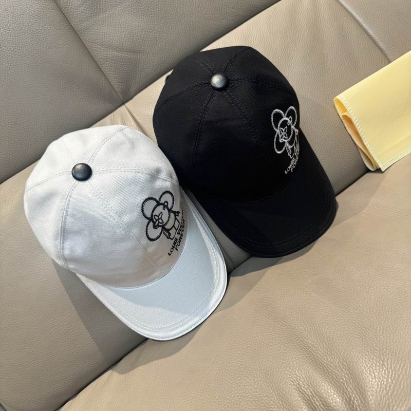 LV Cap dx56